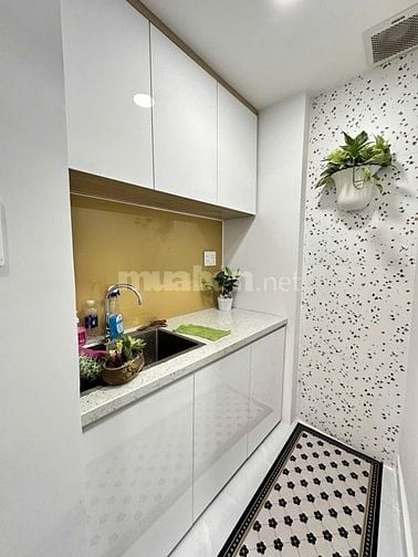 NHÀ NGON HIẾM Quận PHÚ NHUẬN đường PĐP