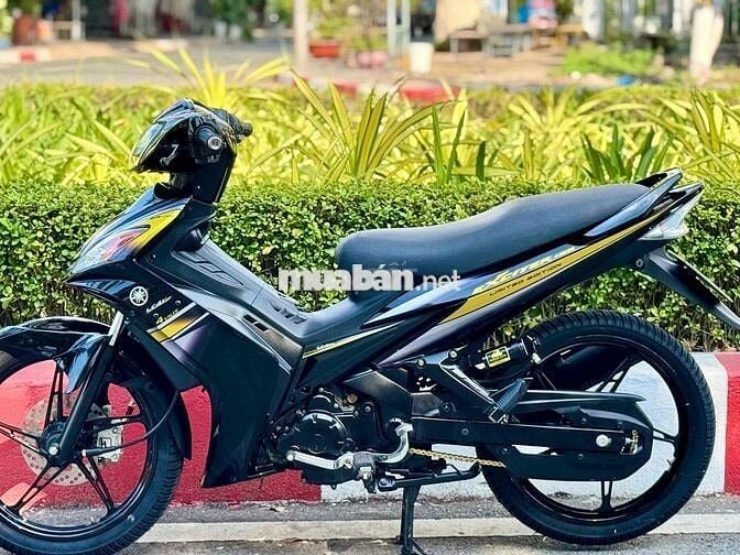Exciter 2010 dọn full new chính chủ kí giấy
