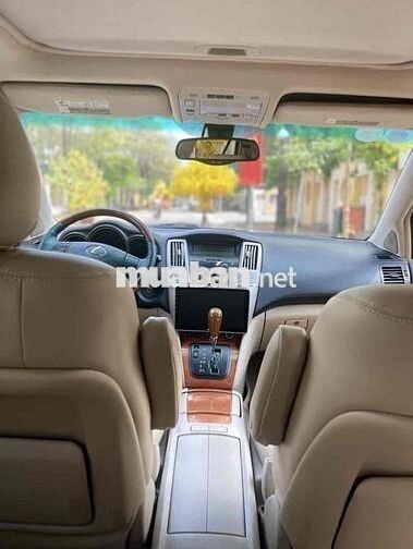 Lexus RX 20***0 km