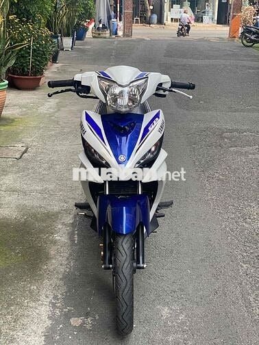 ex135 rin cực chất.bán trả góp.trao đổi xe