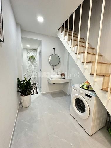 NHÀ NGON HIẾM Quận PHÚ NHUẬN đường PĐP