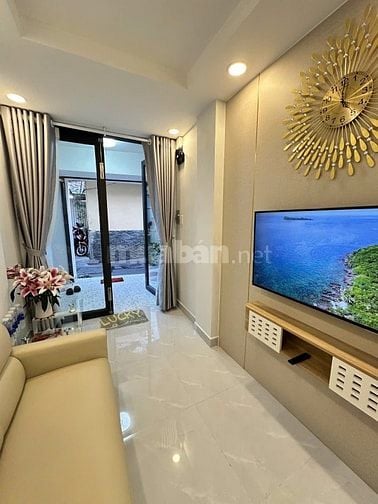 NHÀ NGON HIẾM Quận PHÚ NHUẬN đường PĐP