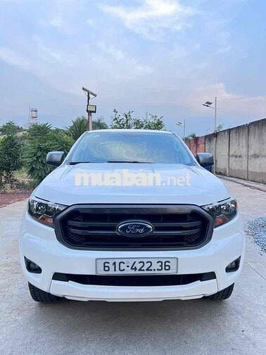 Ford Ranger 2019 WLIDTRACK 2.0 4x4 AT - 65000 km