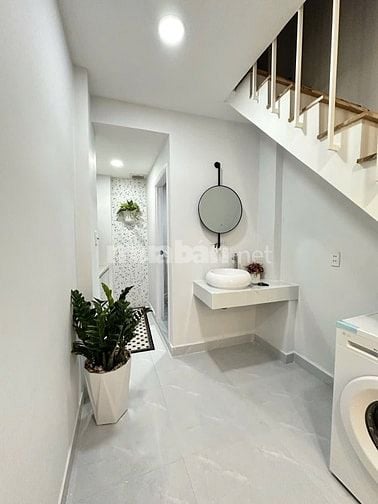 NHÀ NGON HIẾM Quận PHÚ NHUẬN đường PĐP
