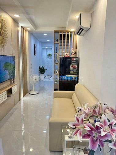 NHÀ NGON HIẾM Quận PHÚ NHUẬN đường PĐP