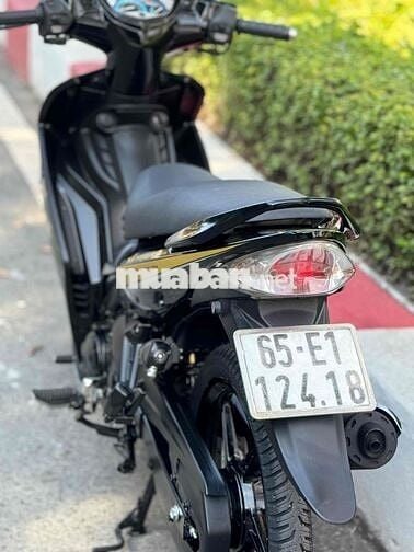 Exciter 2010 dọn full new chính chủ kí giấy