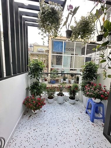 NHÀ NGON HIẾM Quận PHÚ NHUẬN đường PĐP