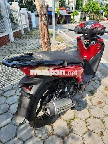 Honda 150i 2007