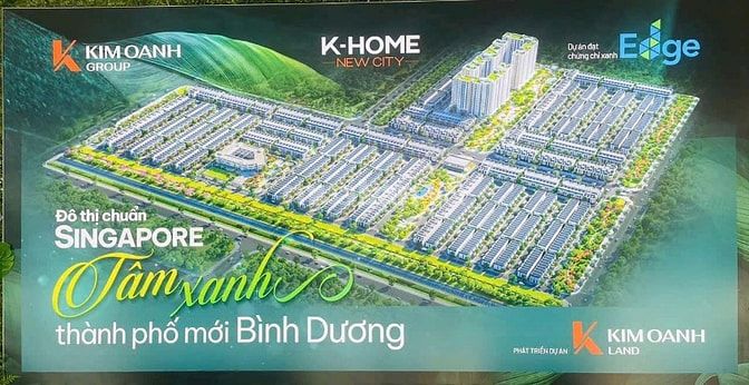 Bán nhà ở xã hội Thủ Dầu Một – 1 trệt 1 lửng 1 lầu – Giá chỉ từ 2,4 tỷ