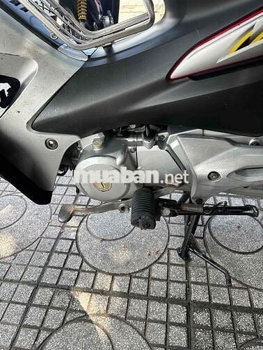 honda wave rs xe đẹp máy bao zin