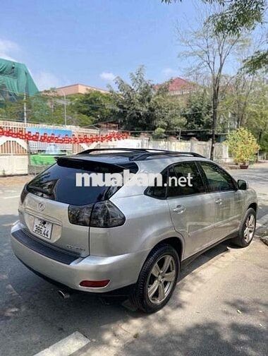 Lexus RX 20***0 km