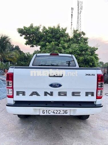 Ford Ranger 2019 WLIDTRACK 2.0 4x4 AT - 65000 km
