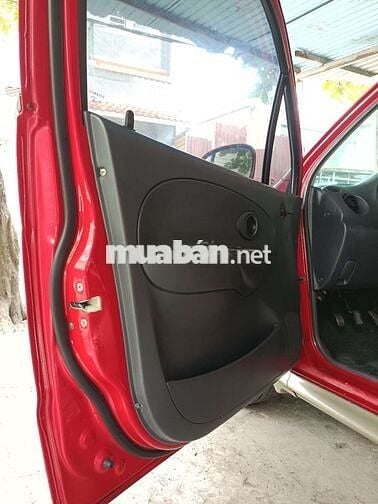 Daewoo Matiz 2005 SE 0.8 MT - bản đặc biệt Color