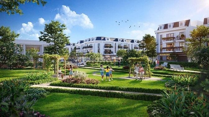 Bán nhà ở xã hội Thủ Dầu Một – 1 trệt 1 lửng 1 lầu – Giá chỉ từ 2,4 tỷ