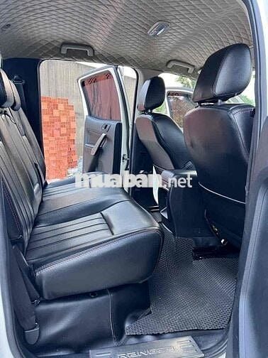 Ford Ranger 2019 WLIDTRACK 2.0 4x4 AT - 65000 km