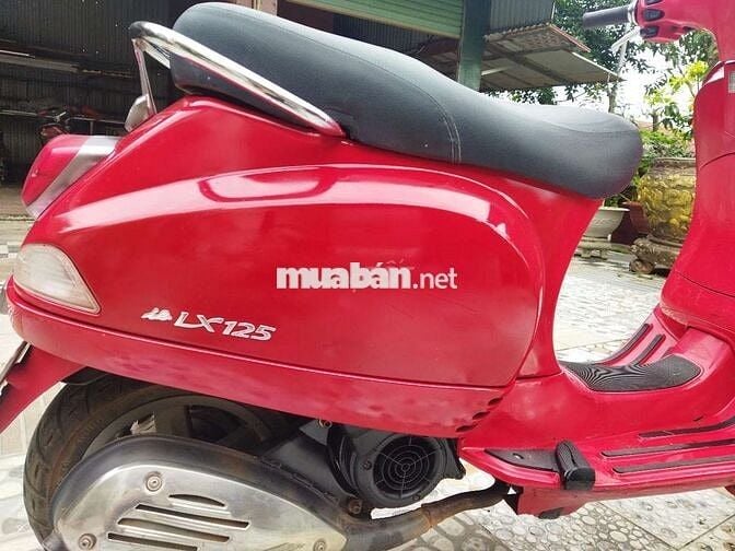 Vespa
