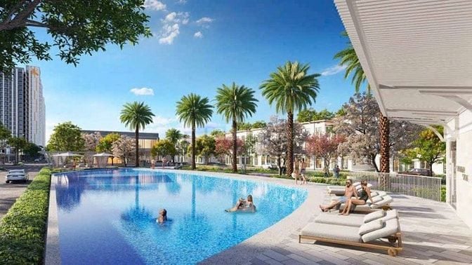 Bán nhà ở xã hội Thủ Dầu Một – 1 trệt 1 lửng 1 lầu – Giá chỉ từ 2,4 tỷ