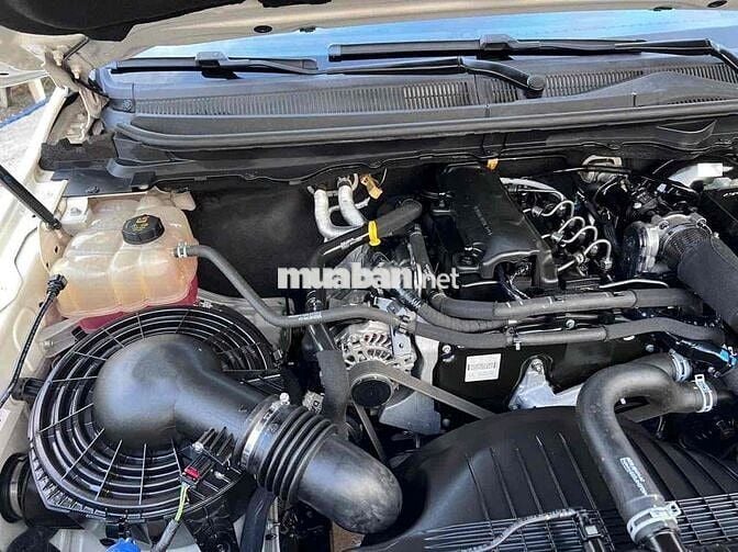 Ford Ranger 2019 WLIDTRACK 2.0 4x4 AT - 65000 km