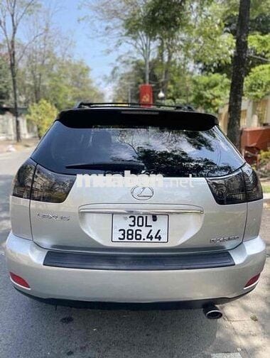 Lexus RX 20***0 km
