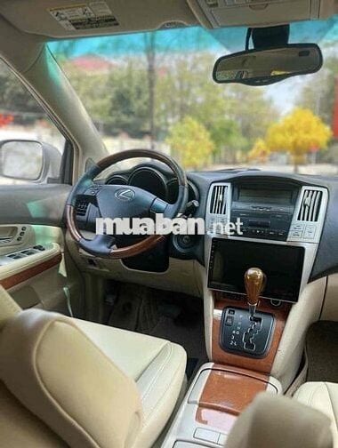 Lexus RX 20***0 km