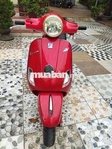 Vespa