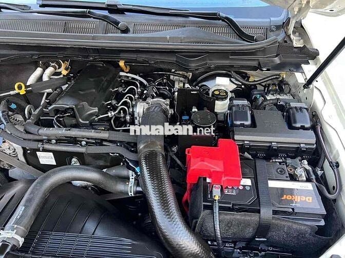 Ford Ranger 2019 WLIDTRACK 2.0 4x4 AT - 65000 km