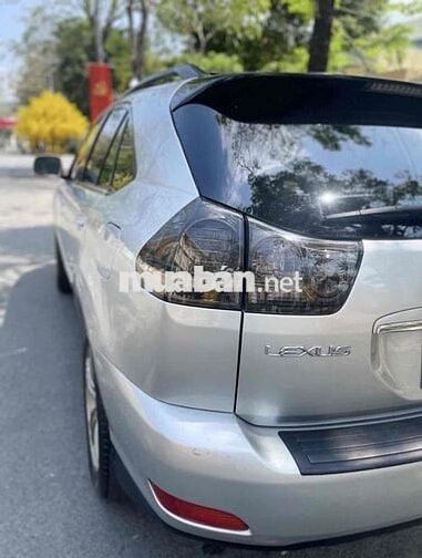 Lexus RX 20***0 km