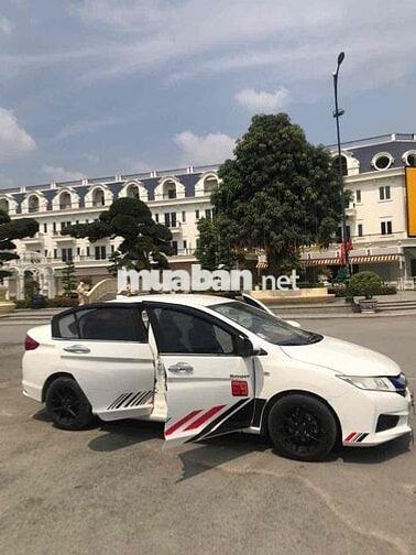 Honda City 2017 1.5 TOP - 88000 km
