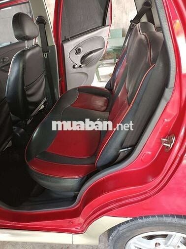 Daewoo Matiz 2005 SE 0.8 MT - bản đặc biệt Color