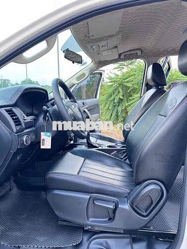 Ford Ranger 2019 WLIDTRACK 2.0 4x4 AT - 65000 km