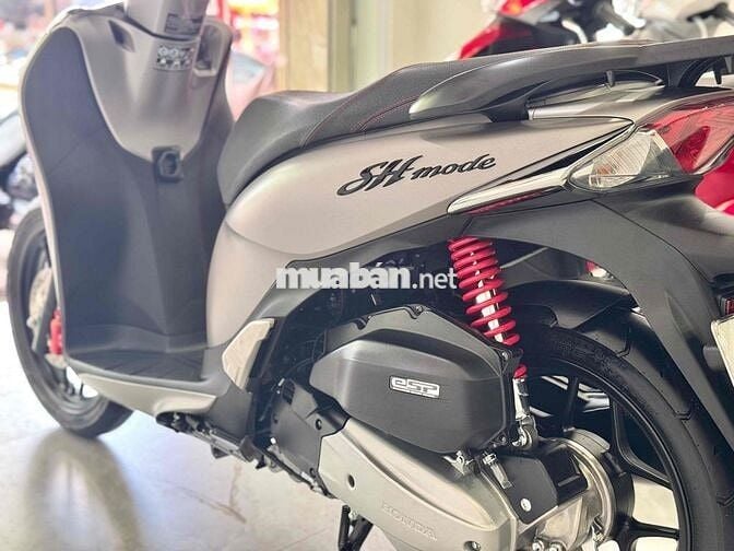 Sh Mode 2019 Xám đen đặc biệt - 14.000