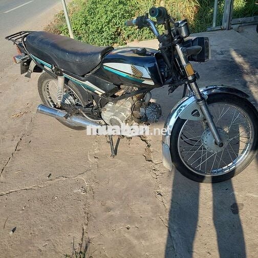 Cần bán win 125 cc