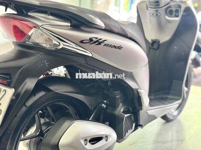 Sh Mode 2019 Xám đen đặc biệt - 14.000