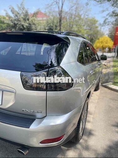 Lexus RX 20***0 km