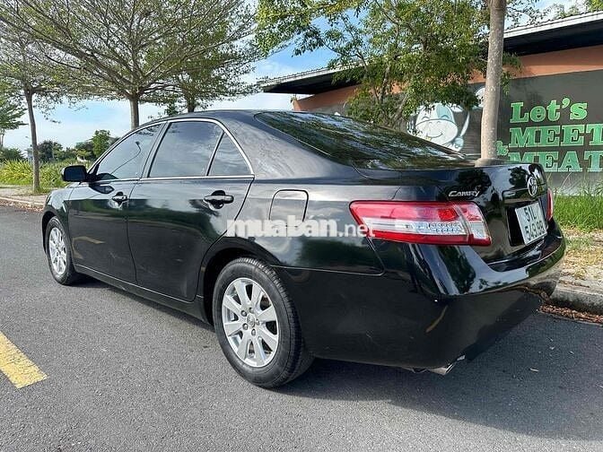 Toyota Camry 2008 LE 3.5 - 98000 km