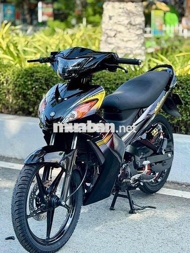 Exciter 2010 dọn full new chính chủ kí giấy