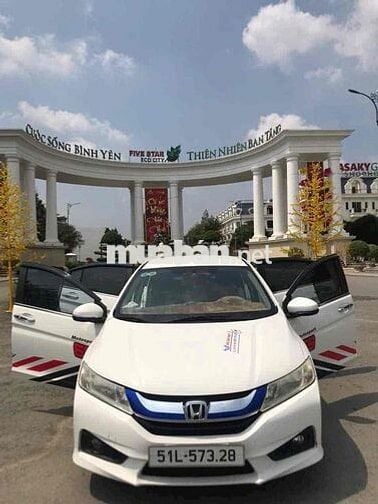 Honda City 2017 1.5 TOP - 88000 km