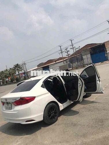 Honda City 2017 1.5 TOP - 88000 km