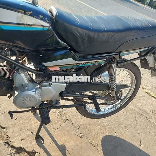 Cần bán win 125 cc