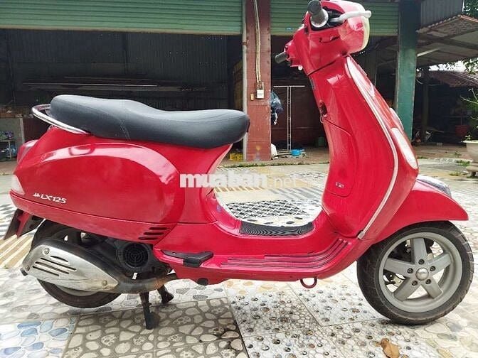 Vespa