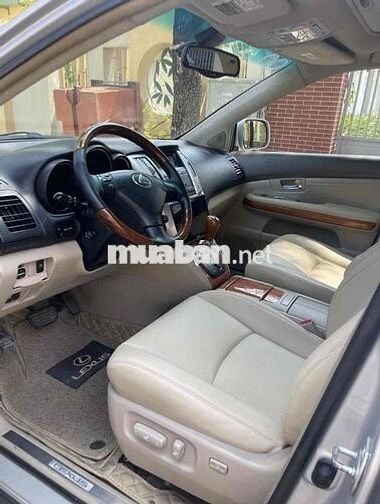 Lexus RX 20***0 km