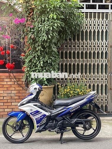 ex135 rin cực chất.bán trả góp.trao đổi xe
