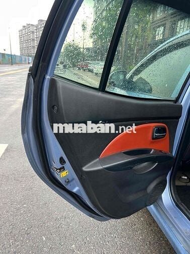 Kia Morning 2007 1.1 AT - 107000 km 1 chủ mua mới