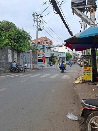 Bán nhà mặt tiền Nguyễn Trung Nguyệt Quận 2 giá 10,8 tỷ