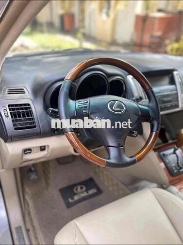 Lexus RX 20***0 km