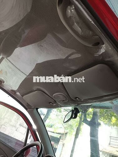 Daewoo Matiz 2005 SE 0.8 MT - bản đặc biệt Color