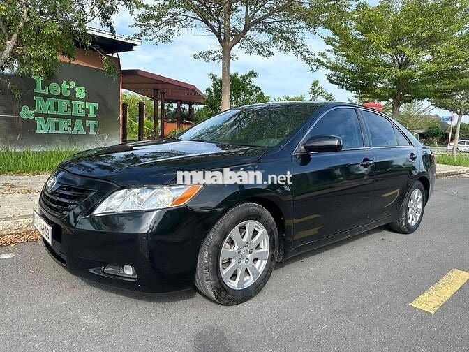 Toyota Camry 2008 LE 3.5 - 98000 km