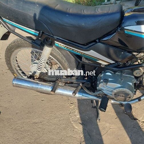 Cần bán win 125 cc