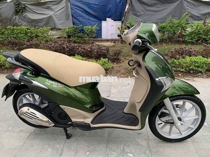 Liberty màu đẹp mày nguyên zin