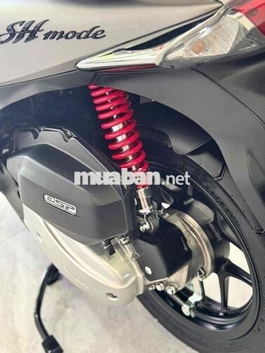 Sh Mode 2019 Xám đen đặc biệt - 14.000